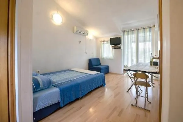 In Mit Meerblick, Terrasse, Klimaanlage, W-lan 4659-2 Apartman *