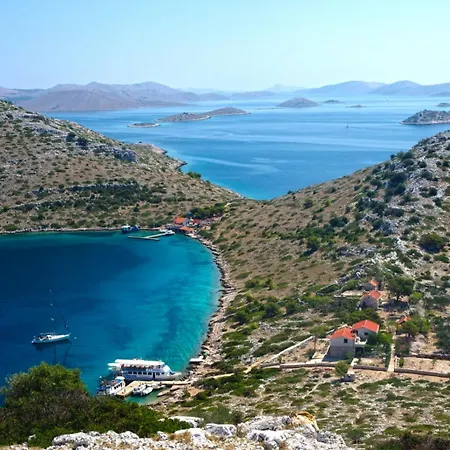 In Mit Meerblick, Terrasse, Klimaanlage, W-lan 4659-2 *