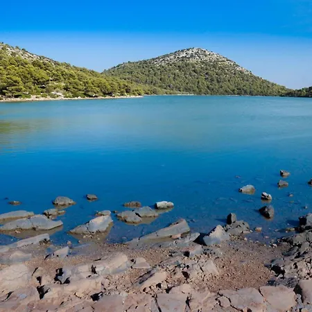 In Mit Meerblick, Terrasse, Klimaanlage, W-lan 4659-2