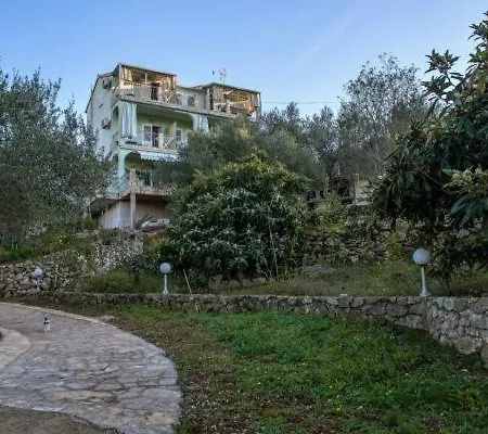 In Mit Meerblick, Terrasse, Klimaanlage, W-lan 4659-2 *