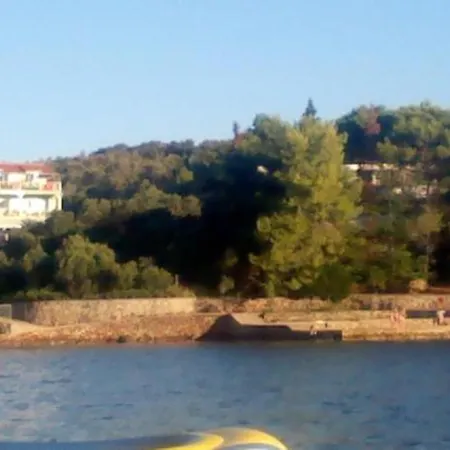 Daire In Mit Meerblick, Terrasse, Klimaanlage, W-lan 4659-2