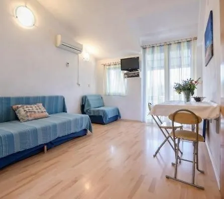 In Mit Meerblick, Terrasse, Klimaanlage, W-lan 4659-2