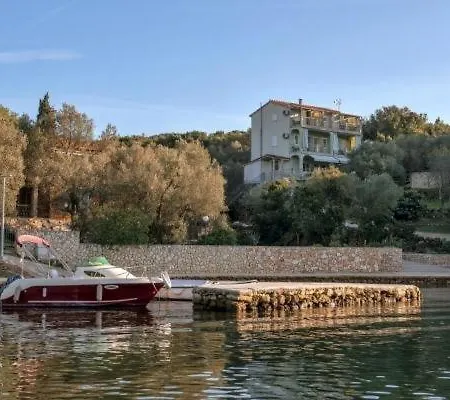 In Mit Meerblick, Terrasse, Klimaanlage, W-lan 4659-2