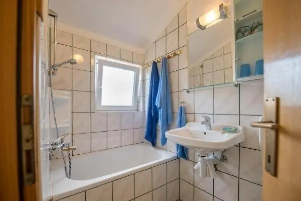 In Mit Meerblick, Terrasse, Klimaanlage, W-lan 4659-2 Lejlighed *