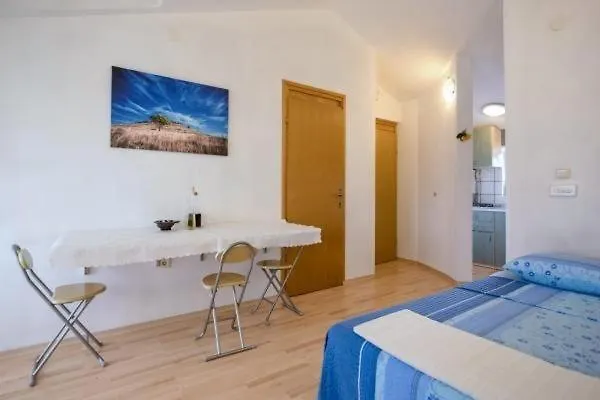 Lejlighed In Mit Meerblick, Terrasse, Klimaanlage, W-lan 4659-2 Luka (Dugi Otok)