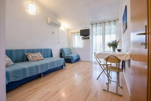 In Mit Meerblick, Terrasse, Klimaanlage, W-lan 4659-2