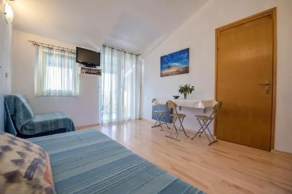 In Mit Meerblick, Terrasse, Klimaanlage, W-lan 4659-2 Lejlighed *